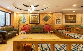 Hotel Arts Kathmandu